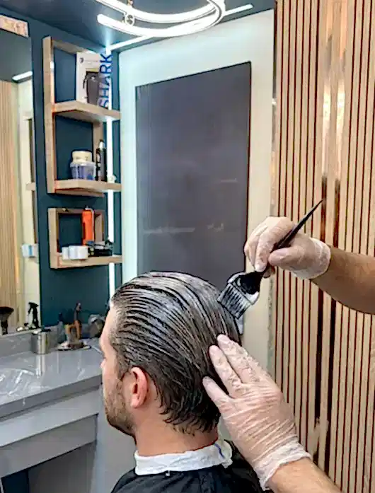 Kocasinan Erkek Kuaförü