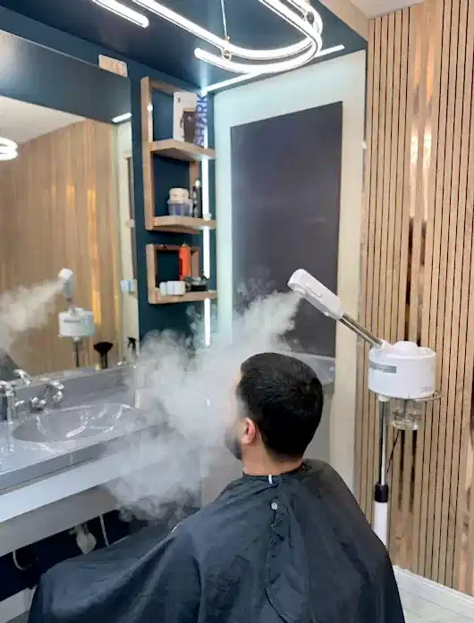 Melikgazi Erkek Kuaförü 