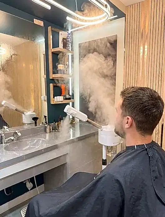 Talas Erkek Kuaförü